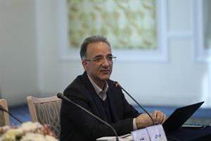 هم اندیشی تبیین رویکردهای جدید ایران خودرو در حوزه خدمات پس‌ از فروش (2)